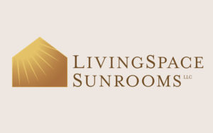 livingspace sunrooms logo